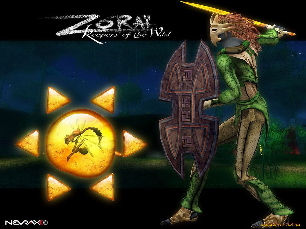 , , the, saga, of, ryzom